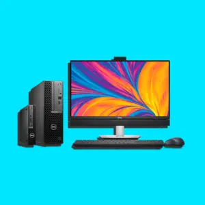 Computers & Tablets