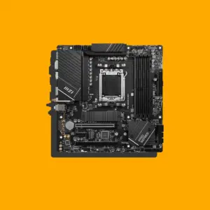 PC Parts & Accessories