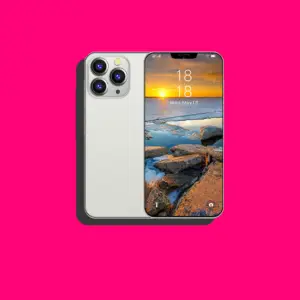 Phones & Accessories